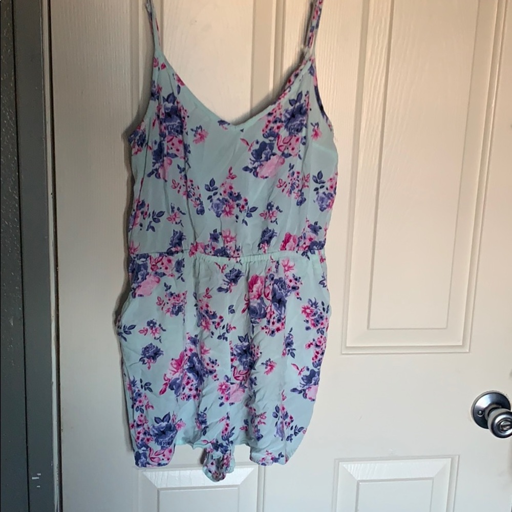 Romper from H&M
